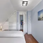 Vakantiehuis Suedstrandhaus *