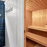 Suedstrandhaus Vakantiehuis Wyk auf Föhr