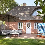 Suedstrandhaus Wyk auf Föhr